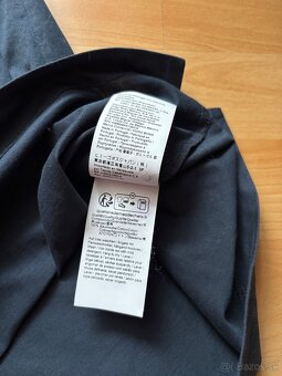 Pánske tričko Hugo Boss - 4