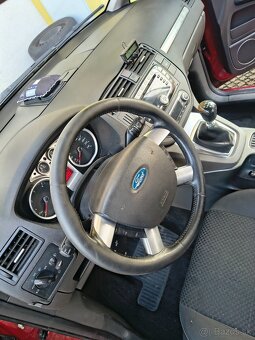 C Max 2.0 TDCi 100kw - 4