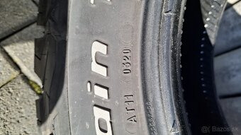 PREDAM PNEUMATIKY BF GOODRICH KO2 17" - 4