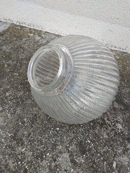 Guľové tienidlo - 4