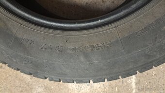 Pneu Vraník Ice Special 235 65 R17 - 4