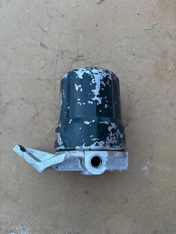 Filter hydrauliky - 4