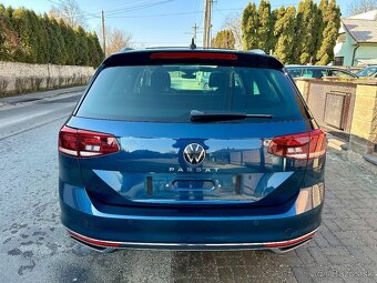 Volkswagen Passat Variant B8 2.0 TDI - 4