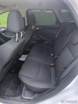 Ford FOCUS combi aj výmena - 4