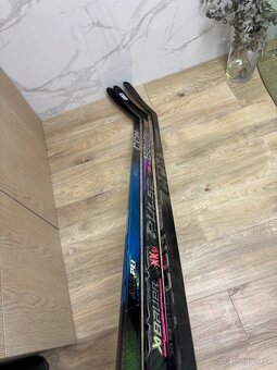 Bauer pulse, CCM ribcor 10 pro, CCM jetspeed ft8 pro - 4