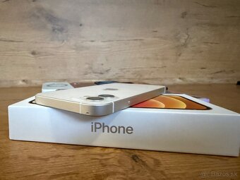 Iphone 12 128gb Biely - 4