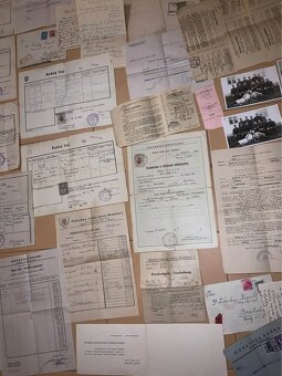 Slovenský štát dokumenty - 4