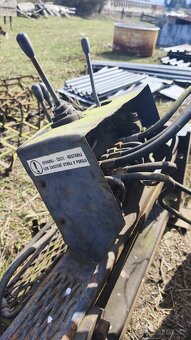 Podkop na Locust 750, unc - 4