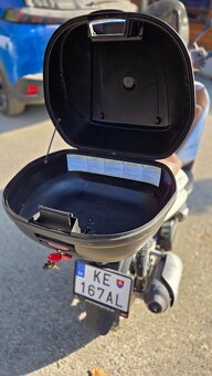 Predám Piaggio Medley 125 ABS - 4