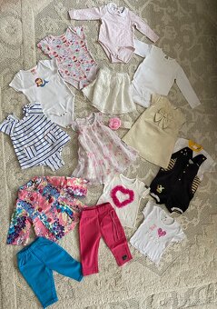 Balíček dievča vel.74 - 4