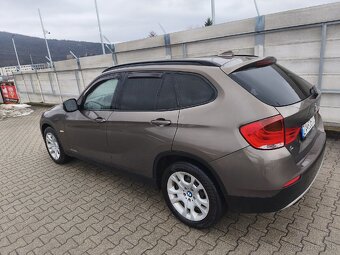 Bmw X1 - 4