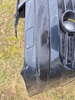 Predny naraznik Citroen C5 II - 4