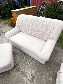 Sedacia súprava - 4