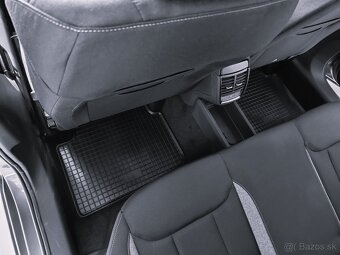 Gumené koberčeky Kamiq Scala - 4