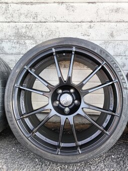 OZ racing Ultraleggera HLT 5x112 R20 - 4