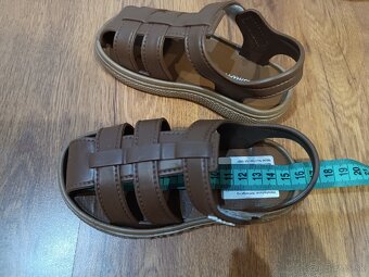 Detské sandále - 4
