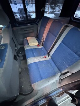 Vw caddy náhradné diely - 4