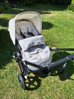 Bugaboo Fox 2 – Kompletný set - 4