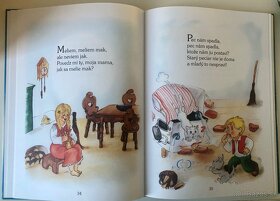 Detské knižky - 4