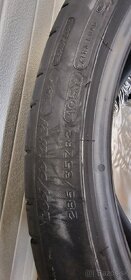 285/35z R21 Nové pneumatiky - 4