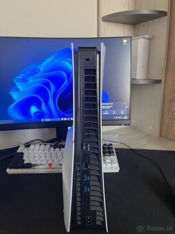 Predam PlayStation 5 Slim Model s mechanikou - 4