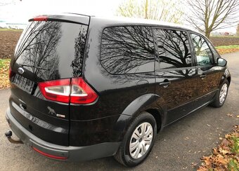 náhradné diely na: Ford Galaxy III 2.0 Tdci, 1.8 Tdci manuál - 4