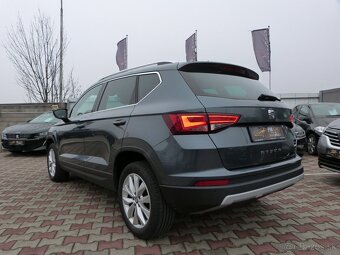 Seat Ateca 1.5 TSI 150 Style DSG Full LED - 4