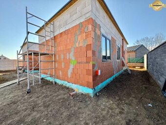 4i bungalov na predaj v obci Čaňa časť Tajvan. - 4