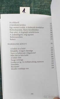 Maďarské knihy na predaj (1.) - 4