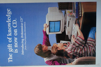 Encyclopaedia Britannica DVD 2006 - 4