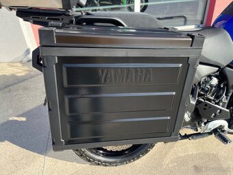 Yamaha XT1200 rok 2019, 51000km  1 rok záruka - 4