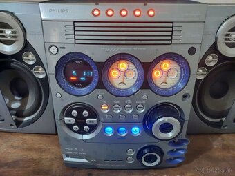 Philips FW-M777 - 4