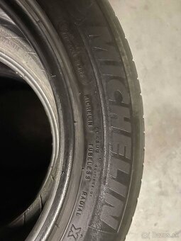 205/55 R 16 letné pneu MICHELIN - 4