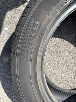 Pirelli Scorpion Verde 235/55 R18 - 4