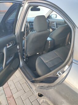 Mazda 6 105kw - 4
