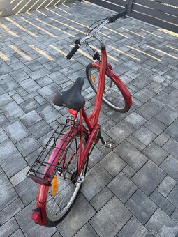 Bicykel - 4