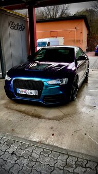 Audi S5 B8 - 4