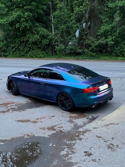 Audi S5 B8 - 4