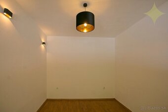 Na prenájom, 1 izbový byt, Banská Štiavnica - 4
