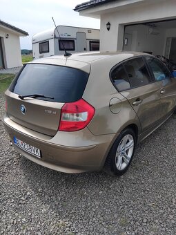 Napredaj BMW118d - 4