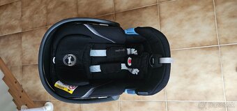 Vajíčko Cybex Aton 5 - 4