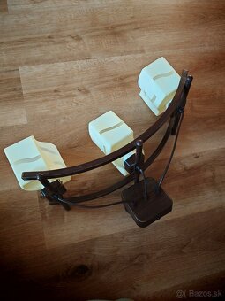 Svietidlo stropna lampa - 4