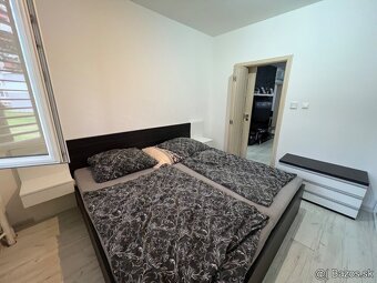 Na predaj 3 izbový byt, kompletná rekonštrukcia, Nové Zámky - 4