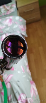 Puskohlad zeiss 4x32 - 4