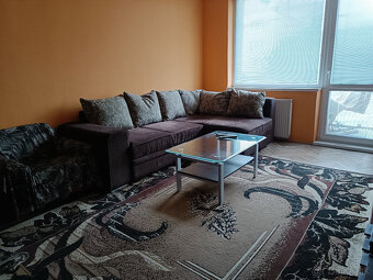 2 izbový byt, kumbál, Loggia, Jenisejská ul, Košice - 4