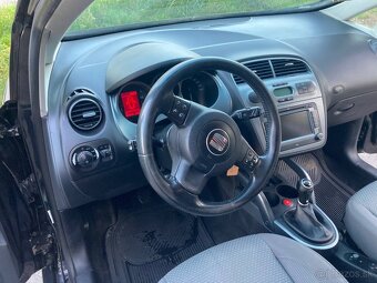 SEAT ALTEA - 4