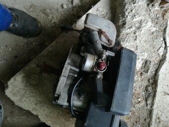 Motor - 4