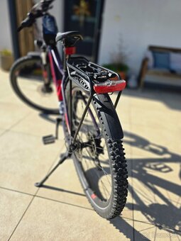 Cube access WS Crosscountry - 4