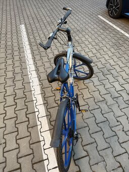 Bicykel Merida - 4