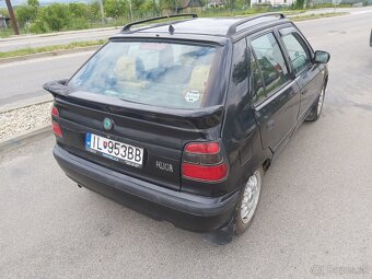 Škoda Felicia 1.3 Magic - 4